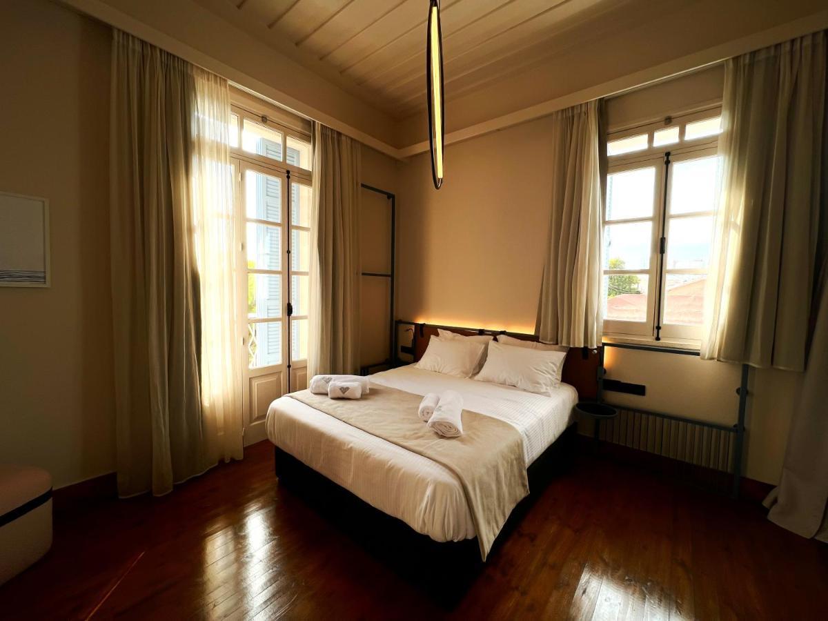 Heart Hotel Limisso Esterno foto