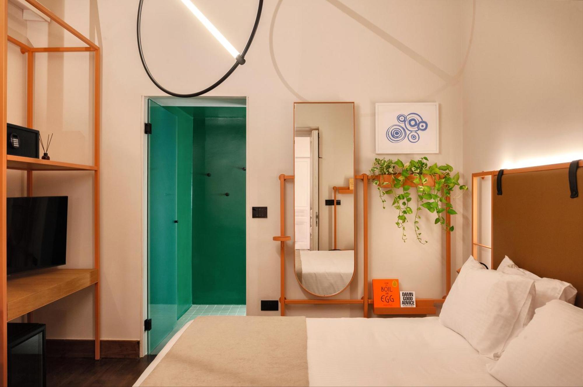 Heart Hotel Limisso Esterno foto
