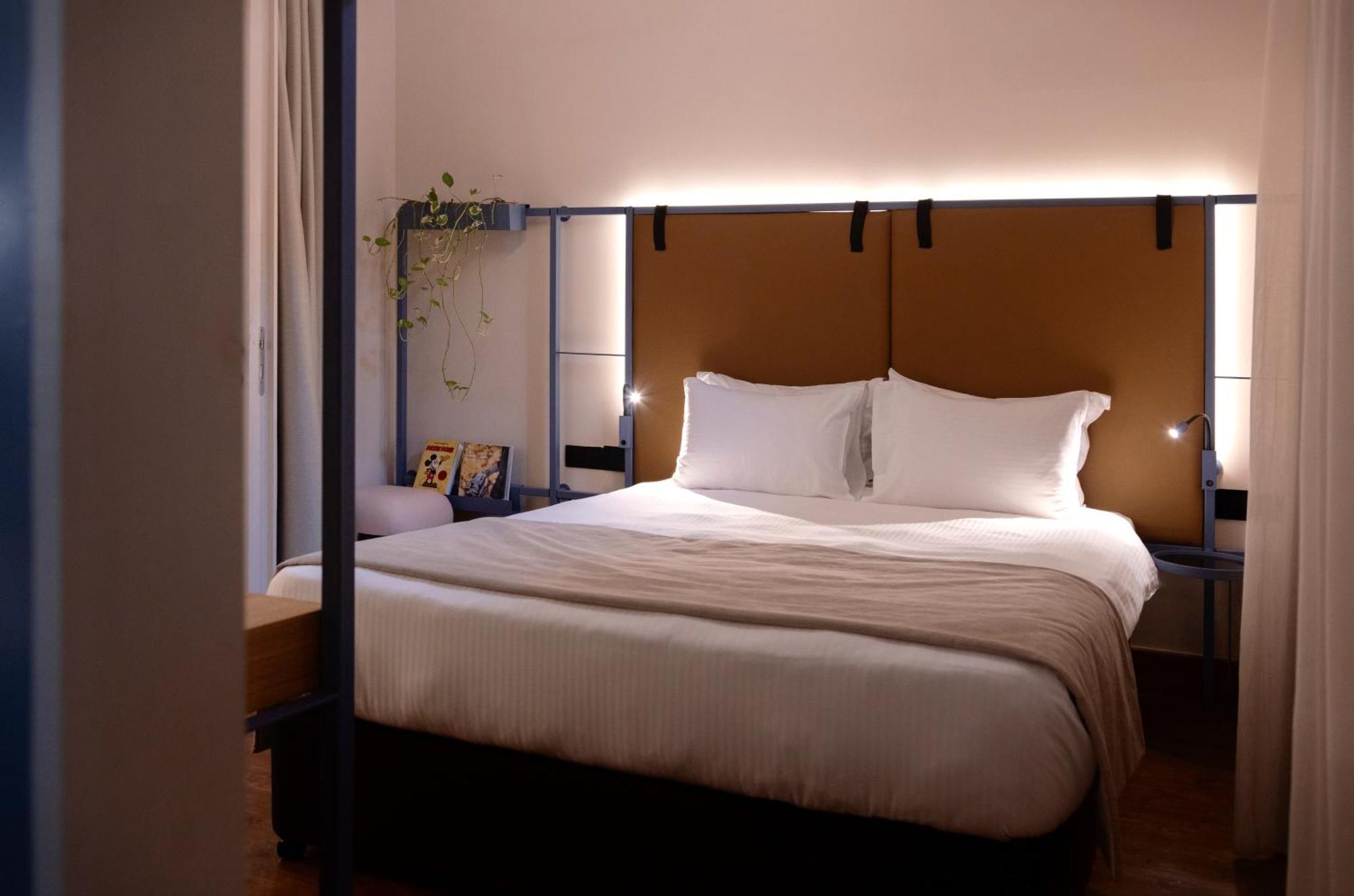 Heart Hotel Limisso Esterno foto