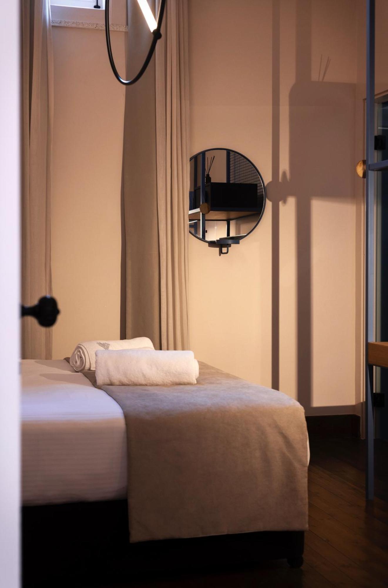 Heart Hotel Limisso Esterno foto