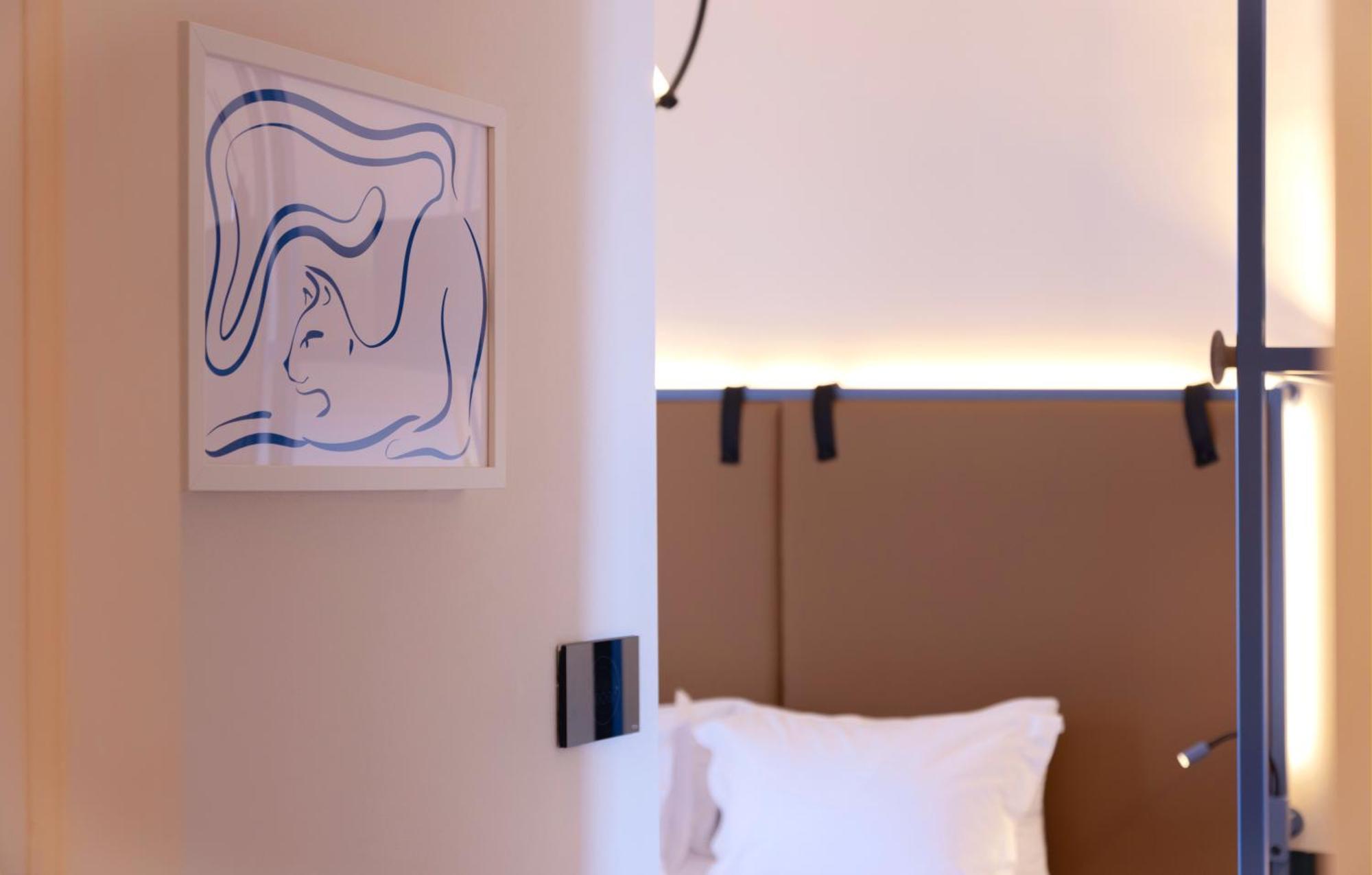 Heart Hotel Limisso Esterno foto