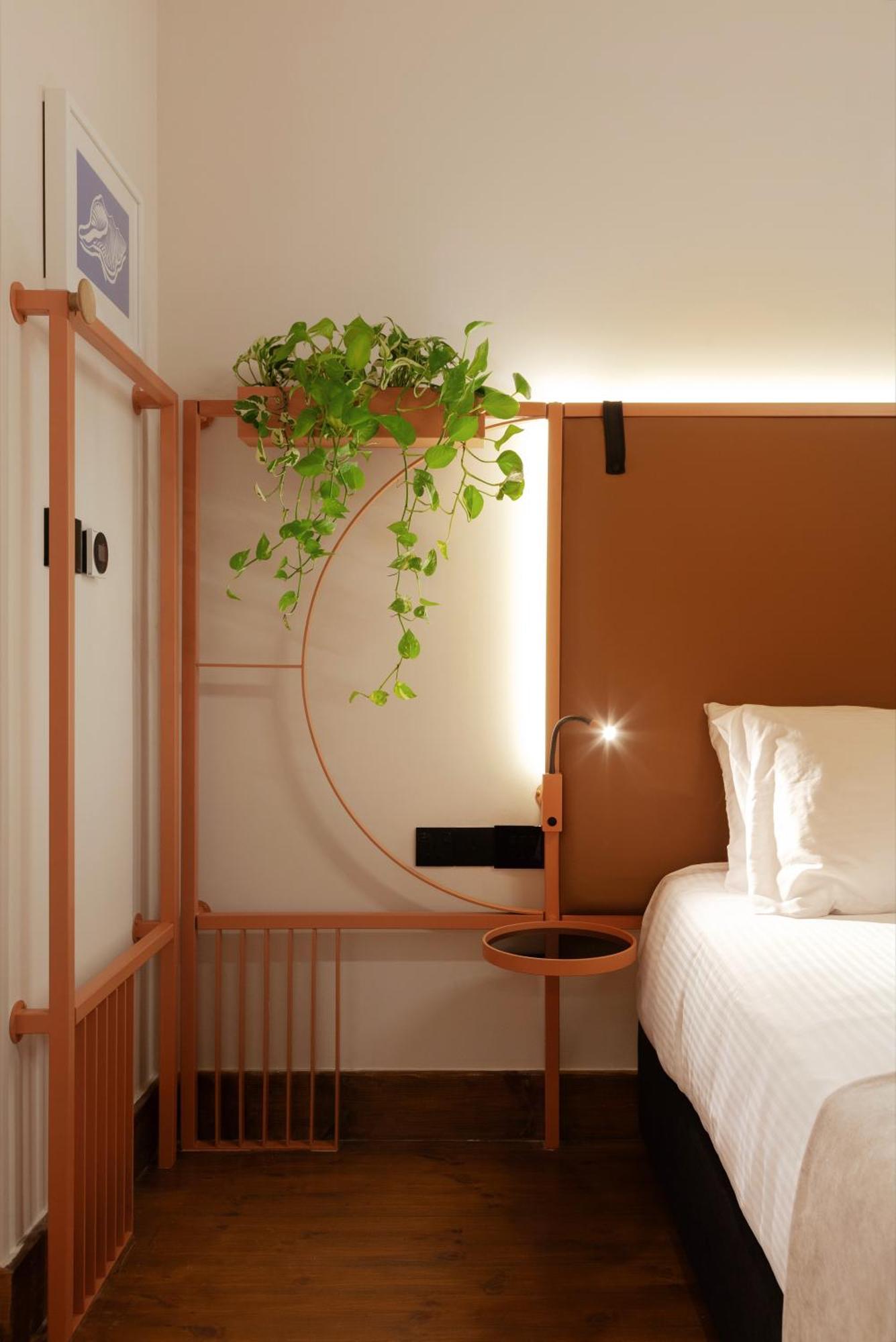 Heart Hotel Limisso Esterno foto